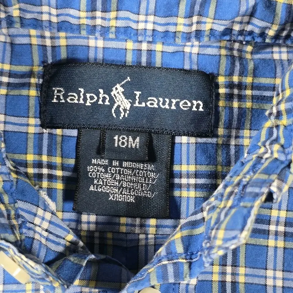 Ralph Lauren ralph lauren